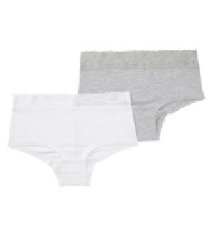 Pantys 2er-Pack 3.00 €