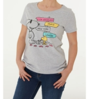 T-Shirt Snoopy 5.00 €