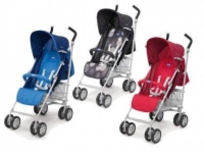Chicco Buggy London Up mit Frontbügel