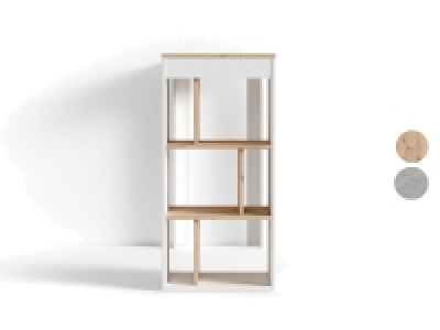 byLIVING Baritsch »Moby«, mit Fächern 113.90 €