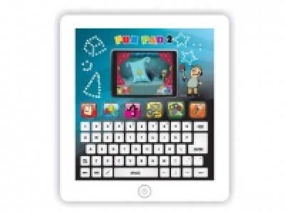 MILLENNIUM Fun Pad Tablet