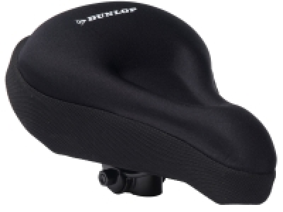 DUNLOP Gel-Fahrradsattelüberzug 9.18 €