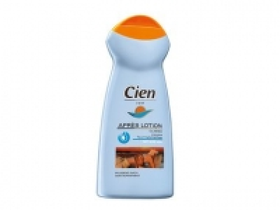 Cien sun Apres-Lotion Classic