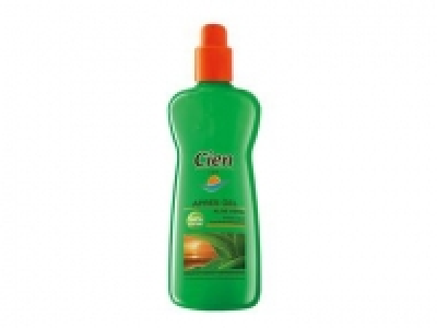 Cien sun Aprés-Gel Aloe Vera