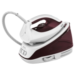 TEFAL® Dampfbügelstation Express Essential SV6113