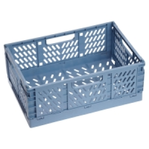 Mini-Klappbox