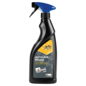 AUTO XS® Autopflege 750 ml