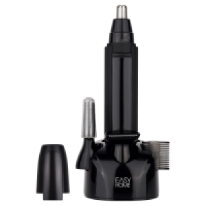 EASY HOME® 3-in-1-Trimmer oder Lady-Trimmer
