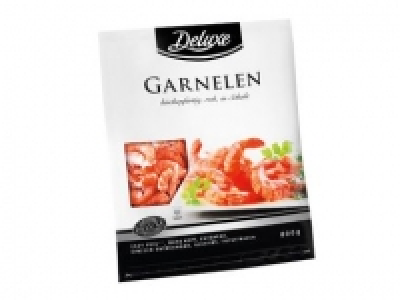 Deluxe Garnelen