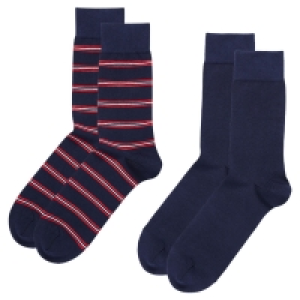 WATSON´S Herren Socken, 2 Paar 2.99 €