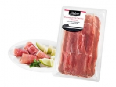 Deluxe Prosciutto Crudo Cremona italienischer Rohschinken