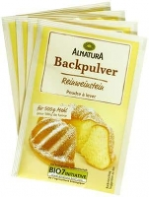 Reinweinstein-Backpulver 0.95 €