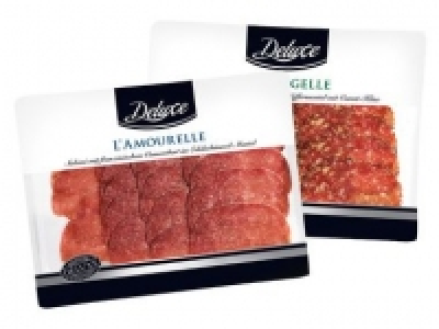 Deluxe Salami 1.59 €