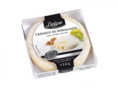Deluxe Crémeux de Normandie