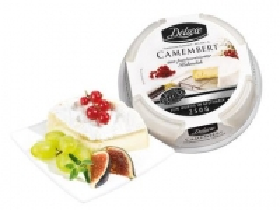 Deluxe Französischer Camembert