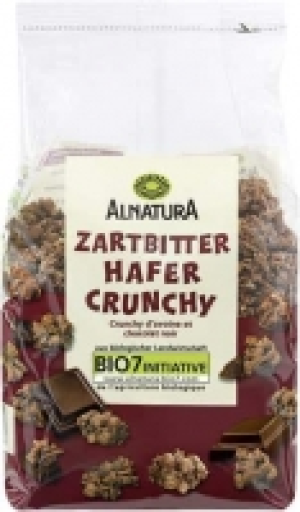 Zartbitter-Hafer-Crunchy 2.29&nbsp;&euro;