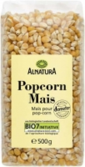 Popcornmais 1.99&nbsp;&euro;