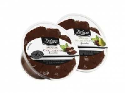 Deluxe Mousse Cioccolato