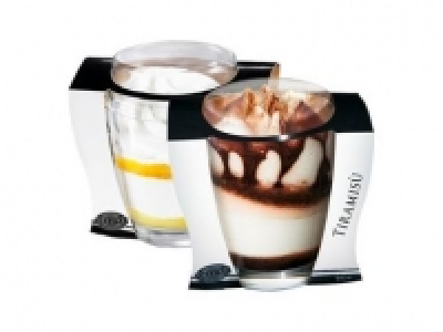 Dessert im Glas