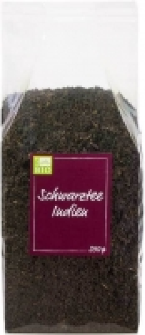 Schwarztee Indien 4.99&nbsp;&euro;