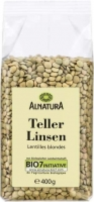 Tellerlinsen 1.79&nbsp;&euro;