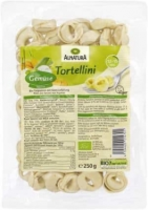 Gemüse-Tortellini 1.99 €