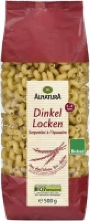 Dinkel-Locken 1.99&nbsp;&euro;