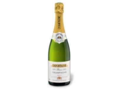 Defontaine Champagner Brut Reserve