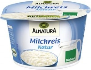Milchreis Natur 0.79&nbsp;&euro;