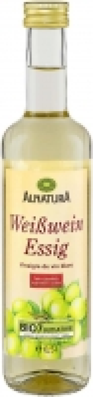 Weißweinessig 1.99 €