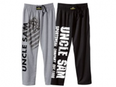 Uncle Sam Herren Bodyhose