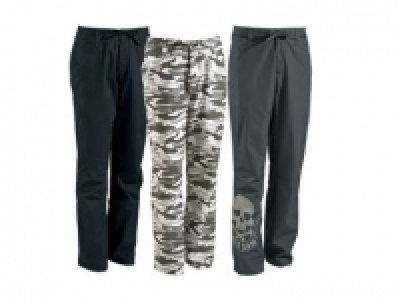 Uncle Sam Herren Freizeithose