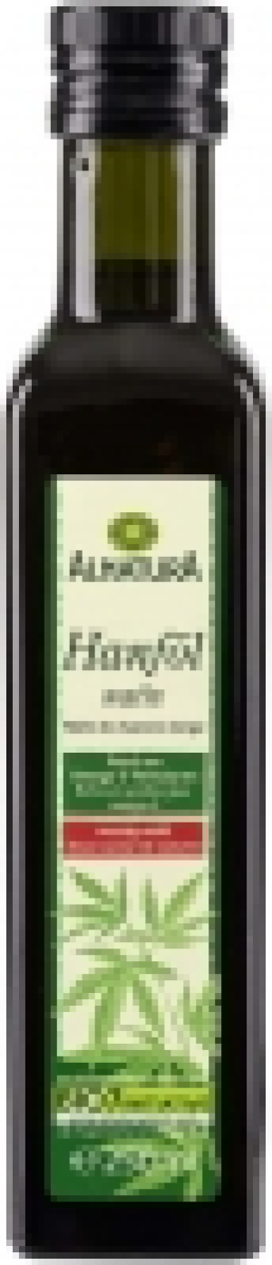 Hanföl nativ 5.99 €