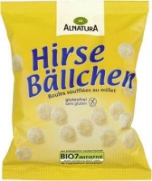 Hirseb&auml;llchen 0.99&nbsp;&euro;
