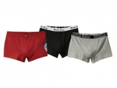 Uncle Sam 2 Herren Boxershorts