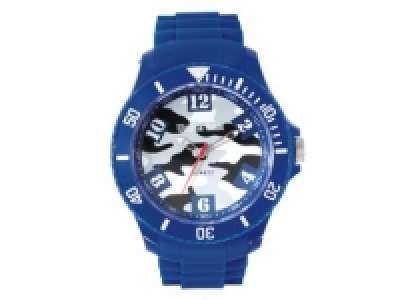 Uncle Sam Herren Sportliche Armbanduhr