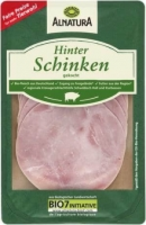 Hinterschinken gekocht 2.49&nbsp;&euro;