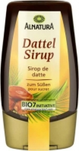 Dattelsirup 2.49&nbsp;&euro;