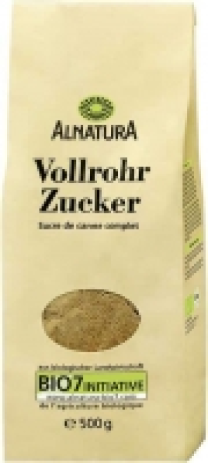 Vollrohrzucker 2.69&nbsp;&euro;