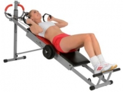 Christopeit Total Exerciser TE 1