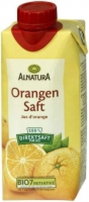 Orangensaft 1.29 €