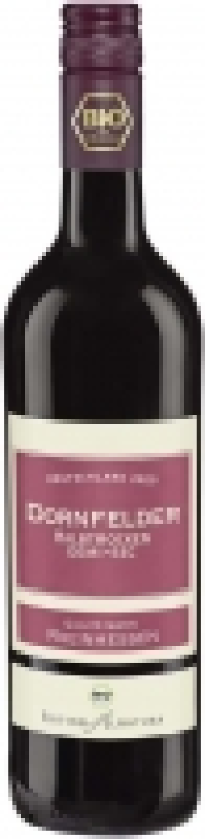 Dornfelder 3.49&nbsp;&euro;