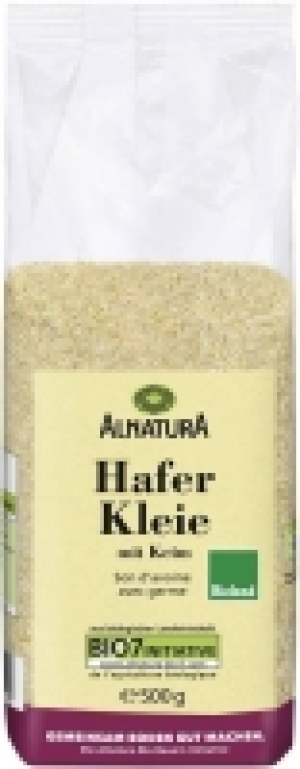 Haferkleie mit Keim 1.99&nbsp;&euro;