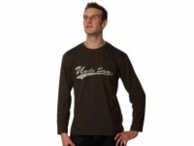 Uncle Sam Herren Longsleeve