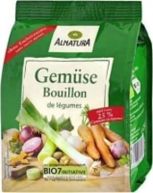 Gemüsebouillon (Nachfüllpack) 2.99 €