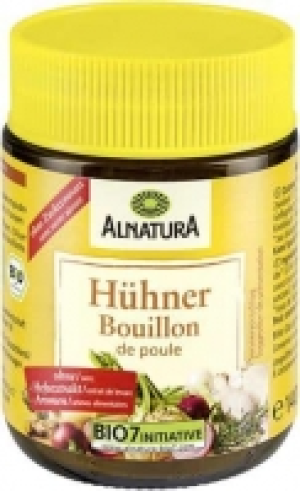 H&uuml;hnerbouillon ohne Hefeextrakt (Glas) 2.49&nbsp;&euro;
