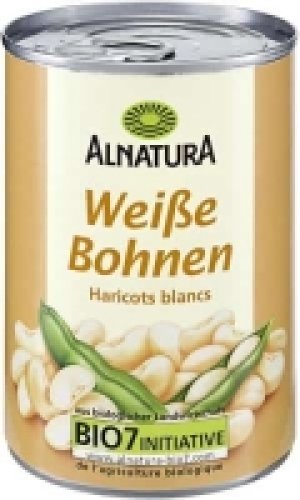 Wei&szlig;e Bohnen 0.99&nbsp;&euro;