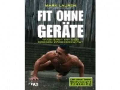 Fit ohne Geräte