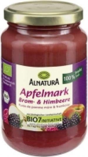 Apfelmark Brombeere und Himbeere 1.69 €