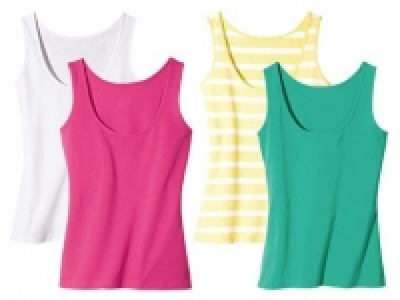 Lidl Esmara 2 Damen Tops